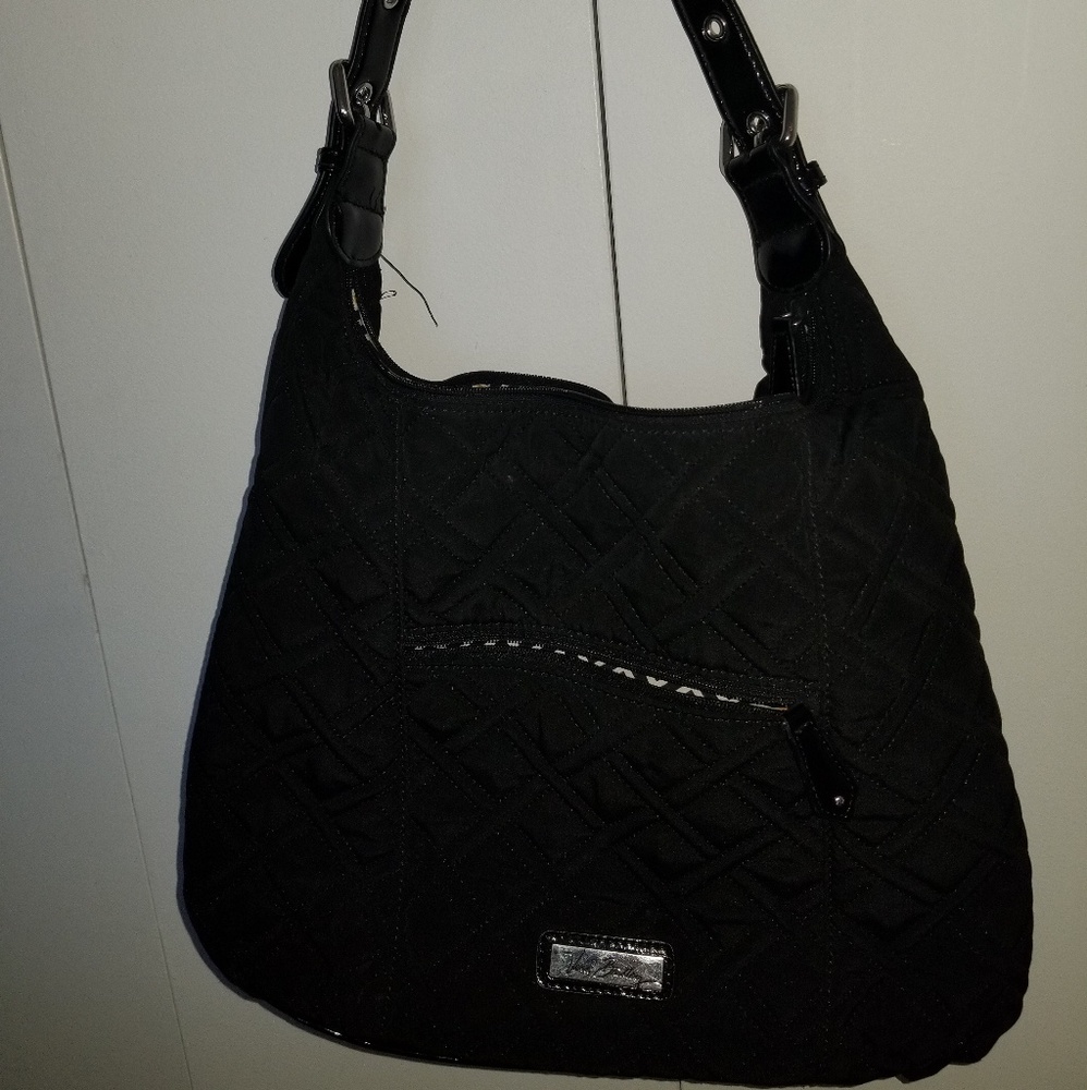 Vera Bradley hobo bag